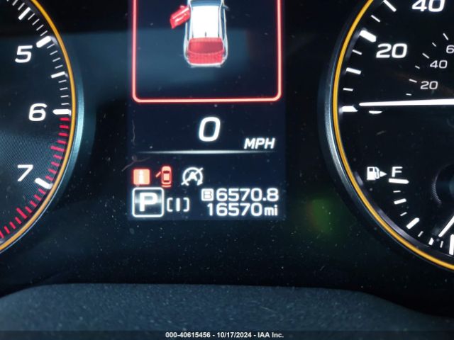 4S4GUHT62R3767843 Subaru Crosstrek Wilderness