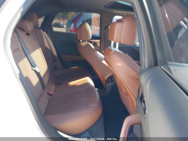 WAUEAAF41NN008814 Audi A4 Premium Plus 45 Tfsi S Line Quattro S Tronic
