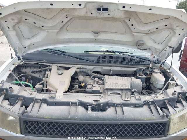 Chevrolet Express 3500 Lt 2014 1GAZG1FG6E1119310 Image 10