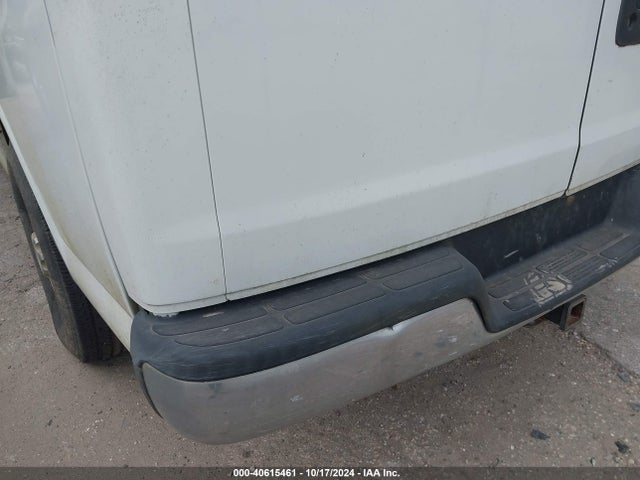 Chevrolet Express 3500 Lt 2014 1GAZG1FG6E1119310 Image 17