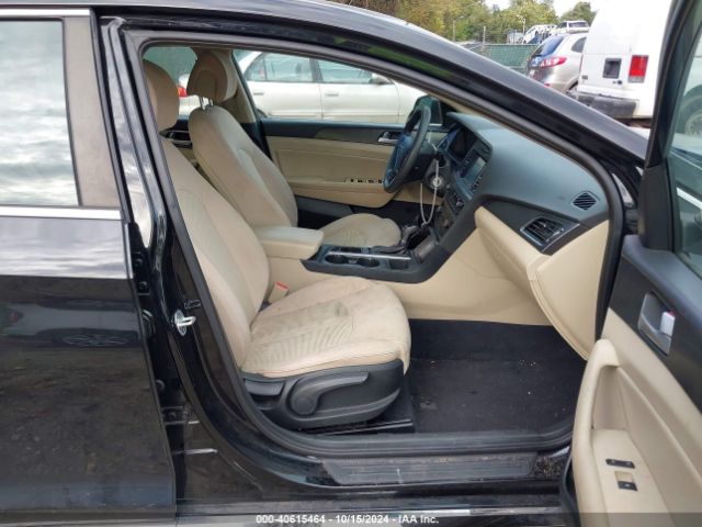 5NPE34AF2HH479978 Hyundai Sonata Sport