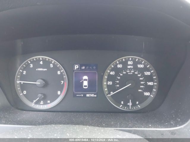 5NPE34AF2HH479978 Hyundai Sonata Sport