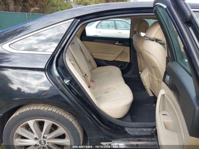 5NPE34AF2HH479978 Hyundai Sonata Sport