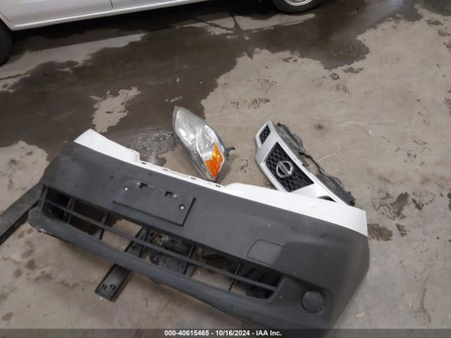 3N6CM0KN0HK712567 Nissan Nv200 S