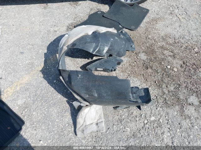 3FA6P0HD4JR259661 Ford FUSION SE