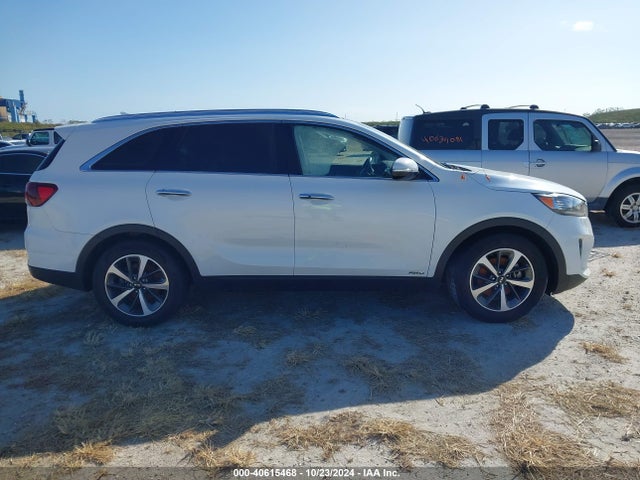 KIA Sorento 3.3l Ex 2019 5XYPHDA53KG515029 Image 13