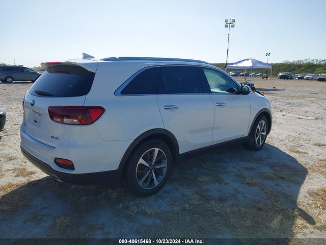 KIA Sorento 3.3l Ex 2019 5XYPHDA53KG515029 Image 4
