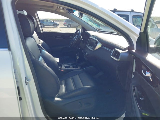 KIA Sorento 3.3l Ex 2019 5XYPHDA53KG515029 Image 5