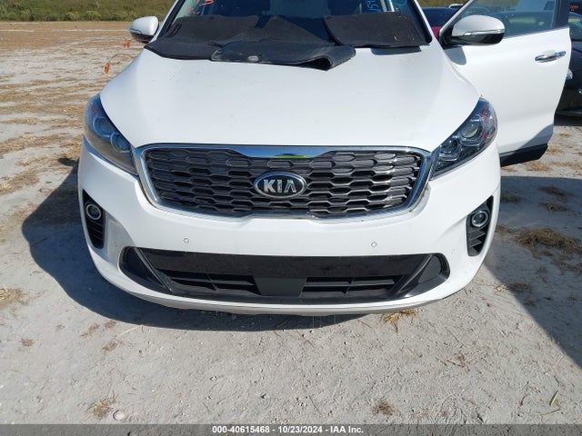 KIA Sorento 3.3l Ex 2019 5XYPHDA53KG515029 Image 6