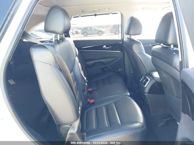 KIA Sorento 3.3l Ex 2019 5XYPHDA53KG515029 Image 8