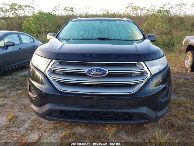 Ford EDGE SE 2016 2FMPK3G90GBB73374 Image 12