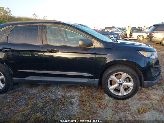 Ford EDGE SE 2016 2FMPK3G90GBB73374 Image 13