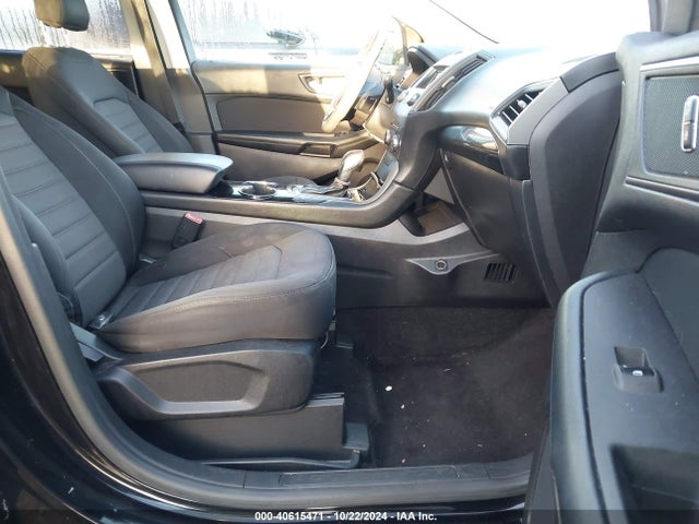 Ford EDGE SE 2016 2FMPK3G90GBB73374 Image 5
