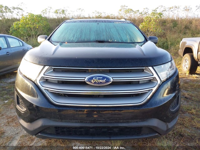 Ford EDGE SE 2016 2FMPK3G90GBB73374 Image 6