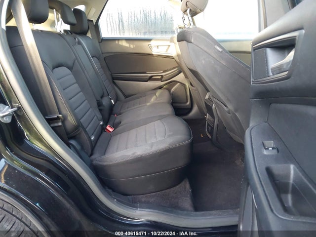 Ford EDGE SE 2016 2FMPK3G90GBB73374 Image 8