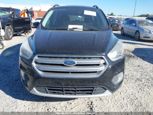 Ford ESCAPE SE 2017 1FMCU0G93HUD09404 Image 12