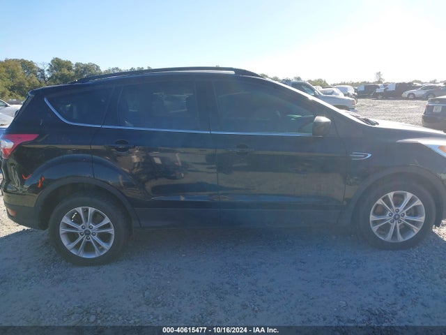 Ford ESCAPE SE 2017 1FMCU0G93HUD09404 Image 13