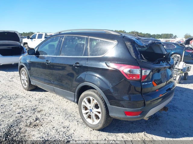 Ford ESCAPE SE 2017 1FMCU0G93HUD09404 Image 3