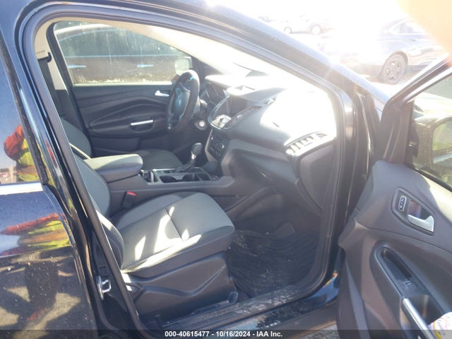 Ford ESCAPE SE 2017 1FMCU0G93HUD09404 Image 5
