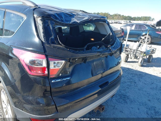 Ford ESCAPE SE 2017 1FMCU0G93HUD09404 Image 6