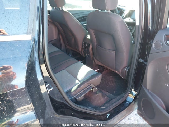 Ford ESCAPE SE 2017 1FMCU0G93HUD09404 Image 8