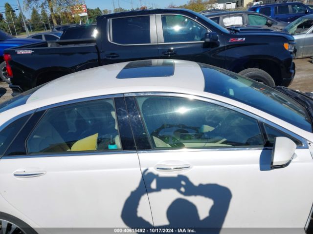 3LN6L5MU6KR632639 Lincoln Mkz Hybrid Reserve Ii