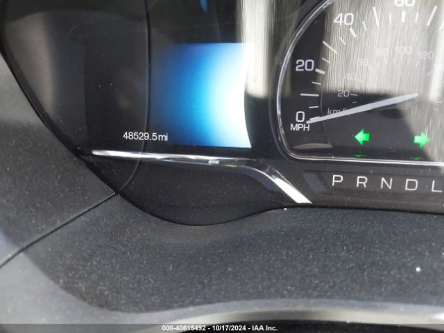 3LN6L5MU6KR632639 Lincoln Mkz Hybrid Reserve Ii