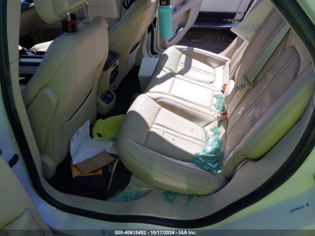 3LN6L5MU6KR632639 Lincoln Mkz Hybrid Reserve Ii