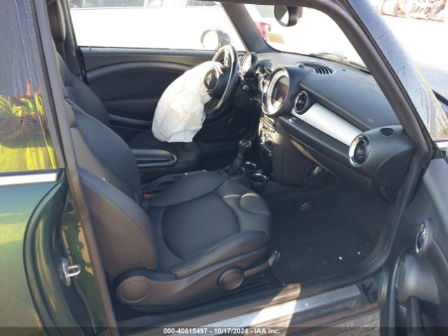 WMWZF3C55ET493224 Mini Clubman Cooper