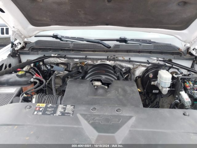 1GCNCNEH4GZ182669 Chevrolet Silverado 1500 Wt