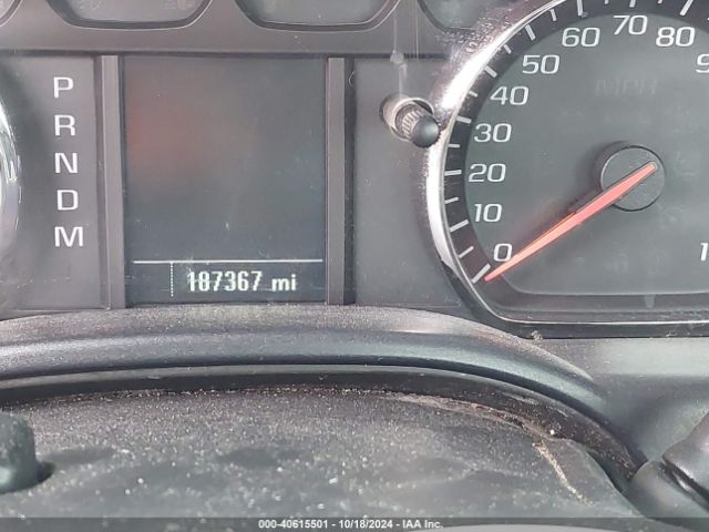 1GCNCNEH4GZ182669 Chevrolet Silverado 1500 Wt