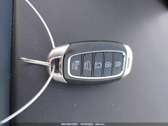 KM8R4DHE1NU348761 Hyundai Palisade Sel