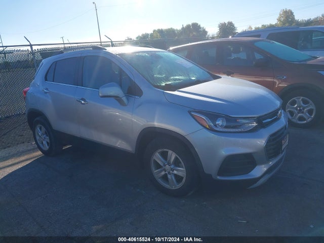 2020 KL7CJLSB7LB005535 main image