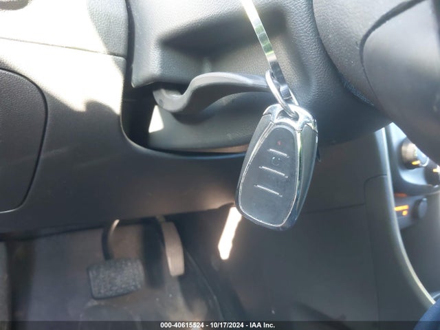 Chevrolet Trax Fwd Lt 2020 KL7CJLSB7LB005535 Image 11