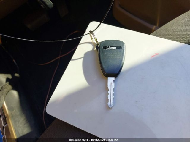 1C4BJWEG5FL614399 Jeep Wrangler Unlimited Sahara