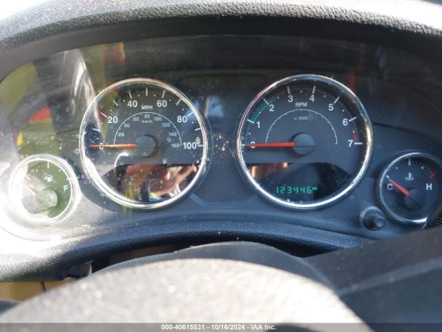 1C4BJWEG5FL614399 Jeep Wrangler Unlimited Sahara
