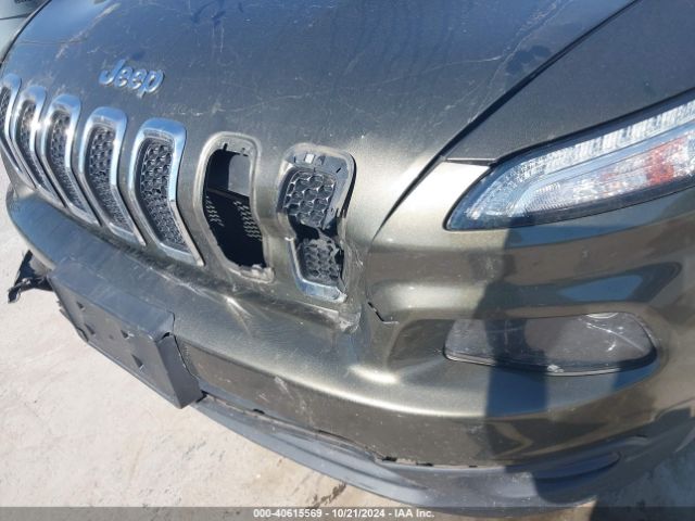 1C4PJMAB9FW545879 Jeep Cherokee Sport