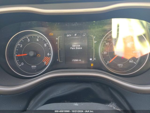 1C4PJMAB9FW545879 Jeep Cherokee Sport