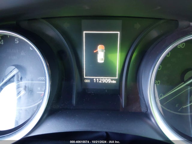 Toyota CAMRY SE 2019 4T1B11HK5KU845743 Image 7