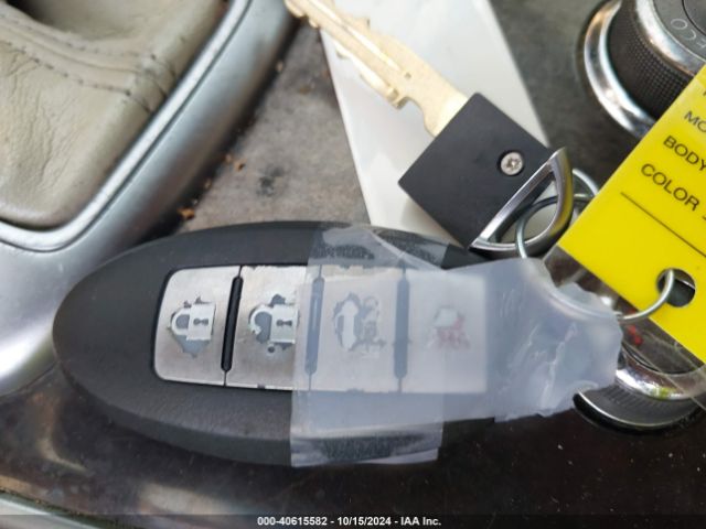 5N1AL0MN0EC540306 Infiniti QX60