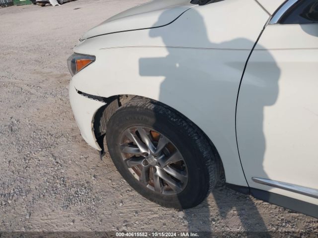 5N1AL0MN0EC540306 Infiniti QX60
