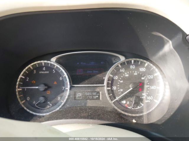5N1AL0MN0EC540306 Infiniti QX60