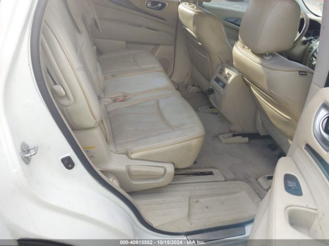 5N1AL0MN0EC540306 Infiniti QX60