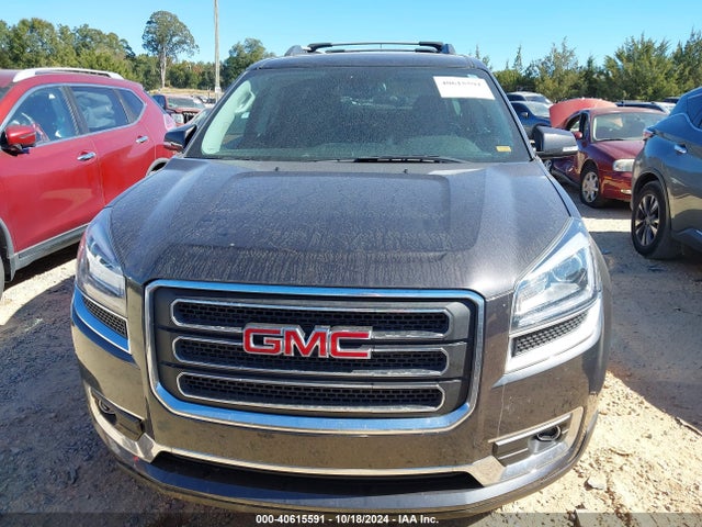 GMC Acadia Slt-1 2014 1GKKVRKD9EJ296723 Image 12