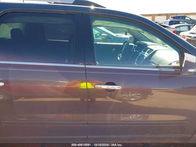 GMC Acadia Slt-1 2014 1GKKVRKD9EJ296723 Image 13