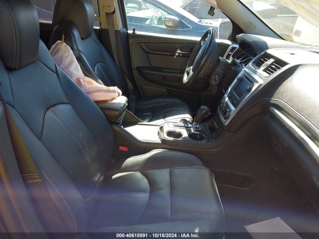 GMC Acadia Slt-1 2014 1GKKVRKD9EJ296723 Image 5