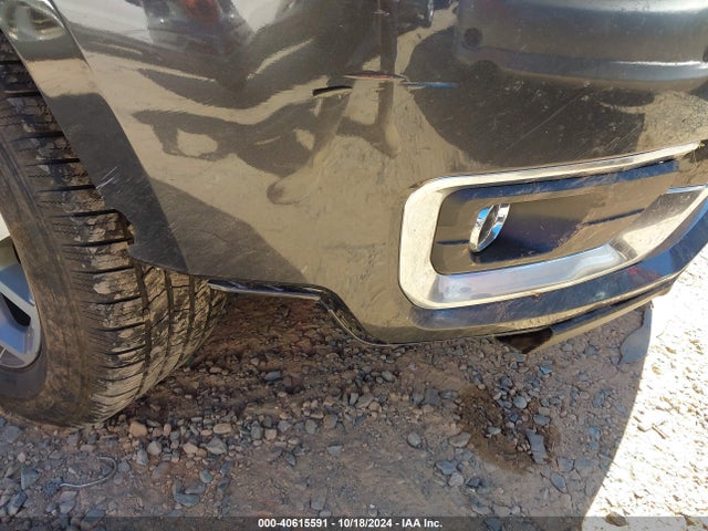 GMC Acadia Slt-1 2014 1GKKVRKD9EJ296723 Image 6