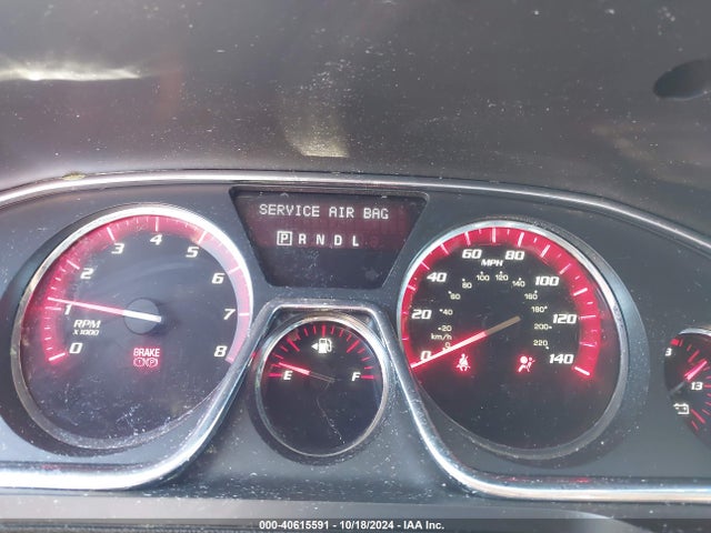 GMC Acadia Slt-1 2014 1GKKVRKD9EJ296723 Image 7