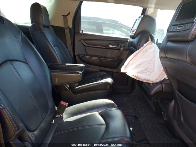 GMC Acadia Slt-1 2014 1GKKVRKD9EJ296723 Image 8