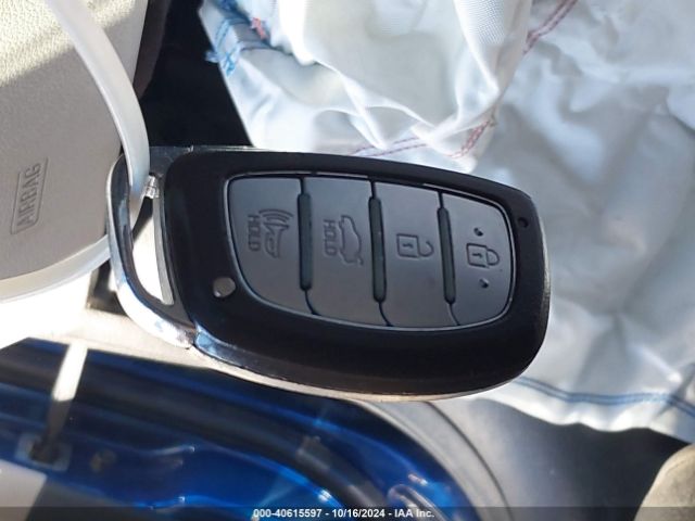 5NPE34AF9JH653048 Hyundai SONATA SEL